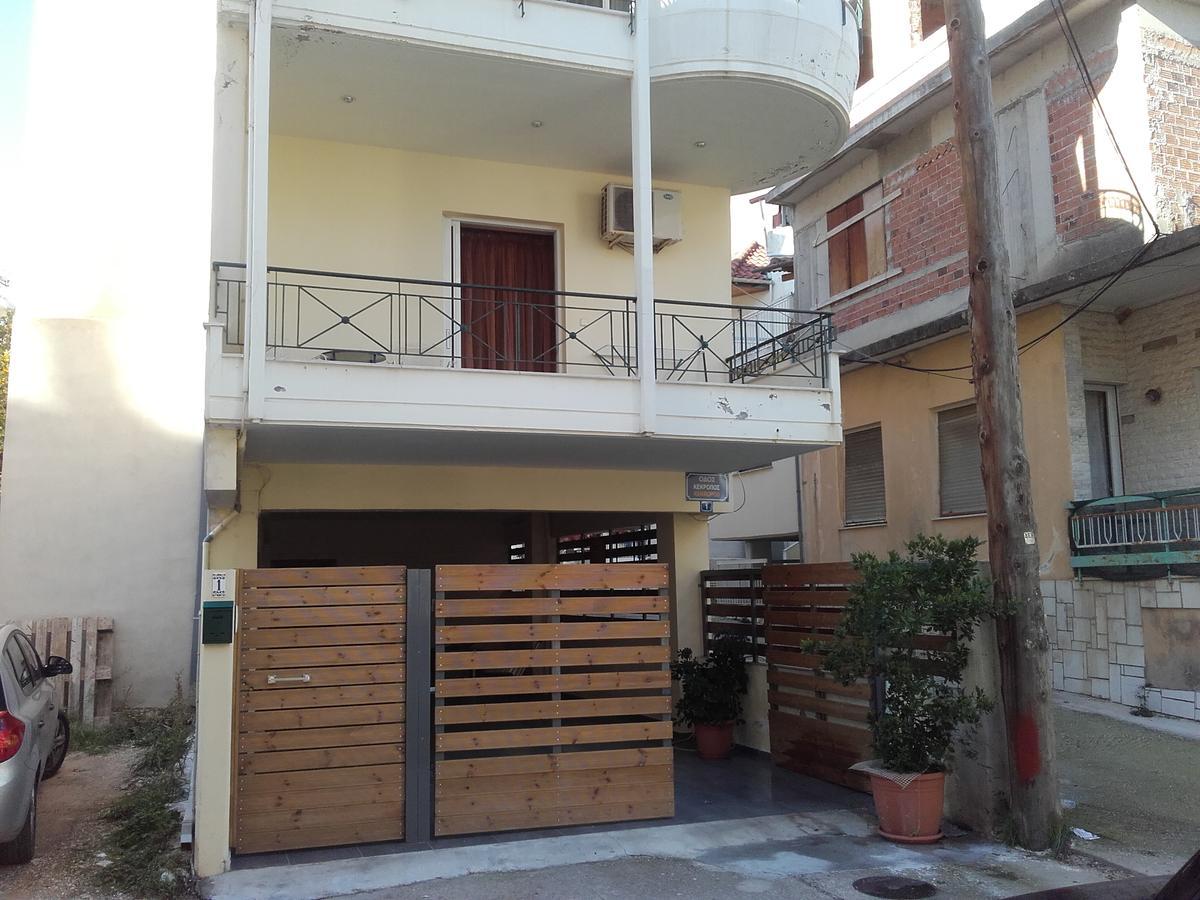 Chris * Preveza