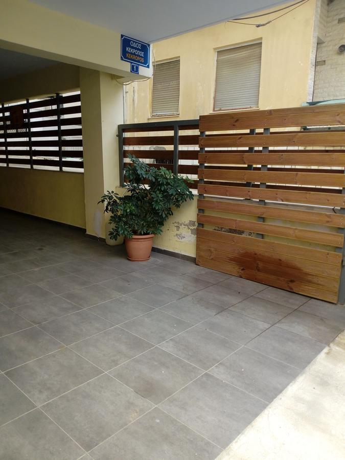 Chris Apartment Preveza